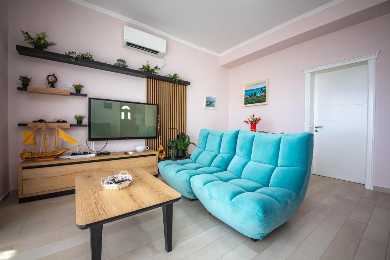 Villa 69 - Jonufer Kanine ภายนอก รูปภาพ